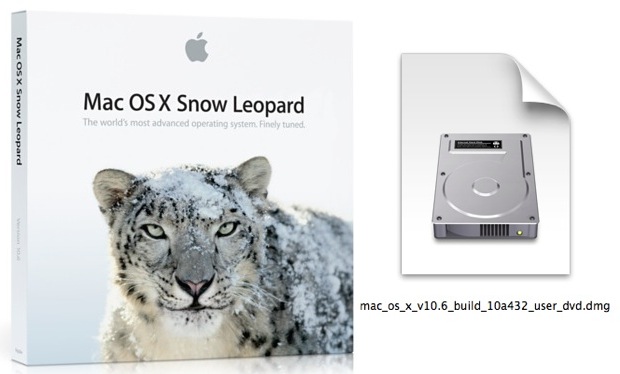 Mac Os X 10.5 Combo Upgrades For Download