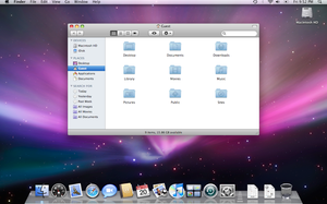 Mac Os X 10.5 Download For Pc Free